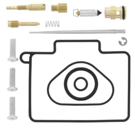 Kituri reparație carburator - PROX - kit reparatie carburator Suzuki RM 250 '99 (26-1187)