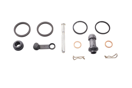 Etriere frână - PROX - kit reparatie etrier frana fata Husqvarna TE 150>250>300 '18-'21, FE 250>350>450>501 '18-'21, FX 350>450 '18-'21, TX 300 '18-'21