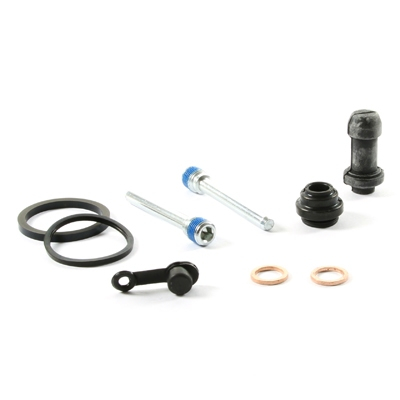 Etriere frână - PROX - kit reparatie etrier frana fata Kawasaki KX 65 '00-'24, Suzuki RM 65 03-05 (18-3001)