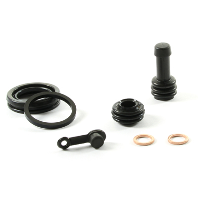 Kituri reparație etrier - PROX - kit reparatie etrier frana fata/spate Kawasaki KX 80 '84-96, Suzuki RM 80 '86-95 (18-3024)