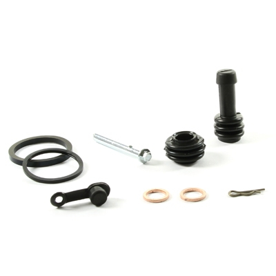 Etriere frână - PROX - kit reparatie etrier frana fata Suzuki RM 80>85 '96-'04, DRZ 125 '03-'24, (18-3013)