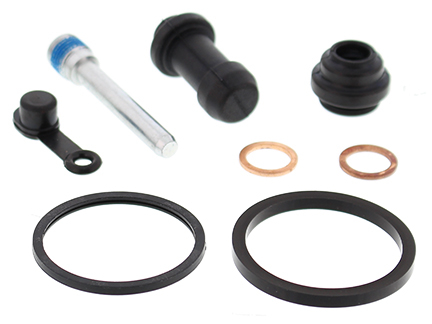 Etriere frână - PROX - kit reparatie etrier frana fata Yamaha YFM 250/550/700 (18-3027) - wycofany cu
