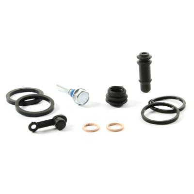 Etriere frână - PROX - kit reparatie etrier frana fata Yamaha YZ 125>250 '85-'88, YZ 490 '85-'90 (18-3015)