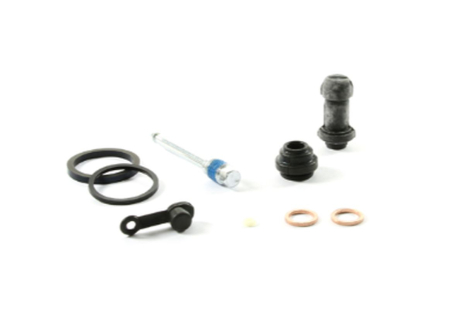 Kituri reparație etrier - PROX - kit reparatie etrier frana spate Honda CRF 250L '13-'20, Suzuki dr-cu 400 '00-'24, RM125 05-08, RM250 05-08, (18-3030)