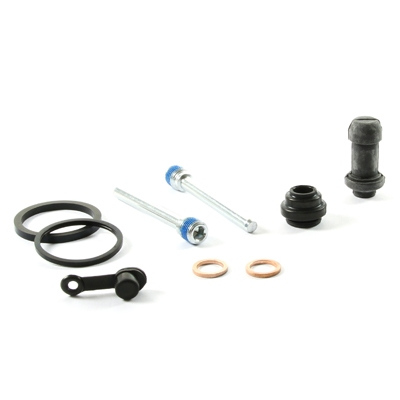 Etriere frână - PROX - kit reparatie etrier frana spate Kawasaki KX 125>250 '88-'93, KLX 250>300>650, KDX 200>220 '95-'06, Suzuki DR 350 s>se '90-'99 (18-3031)