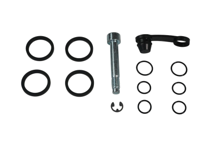 Kituri reparație etrier - PROX - kit reparatie etrier frana spate KTM SX 85 '03-'10, SX 65 '09-'22, SX 105 '04-'10, Husqvarna TC 65 '18-'22, gas gas MC 65 '21-'22