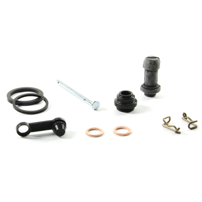 Etriere frână - PROX - kit reparatie etrier frana spate KTM sx/sxf/exc/excf '04-'25, Husaberg, Husqvarna (18-3048)