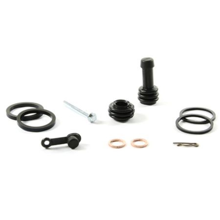 Etriere frână - PROX - kit reparatie etrier frana spate Suzuki RM 80/85 '90-'13, DR 650R/S '90-'95 (18-3037)