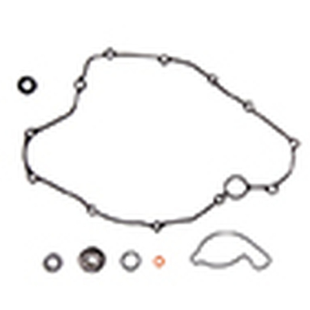 Garnitură pompă apă - PROX - kit reparatie pompa apa Honda CRF 450R '17-'18, CRF 450RX '17-'18