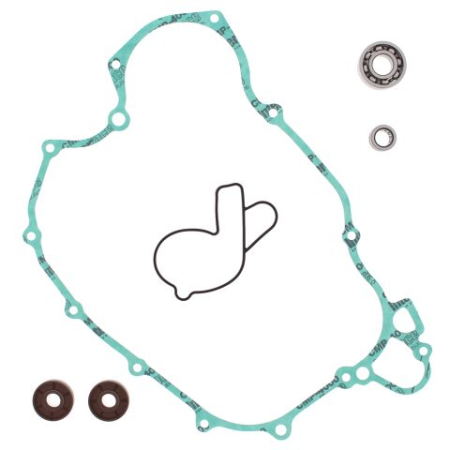 Garnitură pompă apă - PROX - kit reparatie pompa apa KTM EXC 500 '12-15, Husqvarna FE 501 '14-15