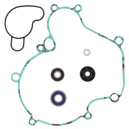 Garnitură pompă apă - PROX - kit reparatie pompa apa KTM SX 50 '12-21, TC50 '17-21