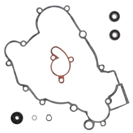 Garnitură pompă apă - PROX - kit reparatie pompa apa KTM SX 85 '03-17, SX 105 '06-'11