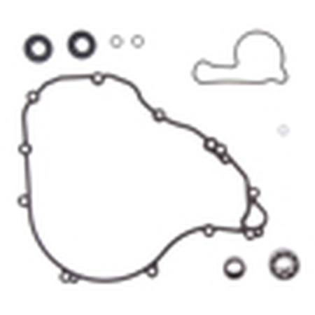 Garnitură pompă apă - PROX - kit reparatie pompa apa KTM SXF 250/350 '16-'19, Husqvarna FE 250 '16-'19, FC 350 '16-'19