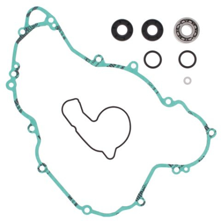 Garnitură pompă apă - PROX - kit reparatie pompa apa KTM SXF 350 '11-12, Husqvarna FE 350 '14-16