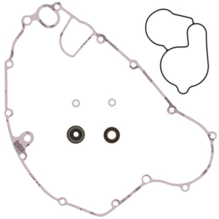 Garnitură pompă apă - PROX - kit reparatie pompa apa Suzuki RMZ 450 '05-07 (RMZ450)