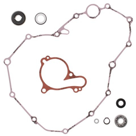 Garnitură pompă apă - PROX - kit reparatie pompa apa Yamaha YFZ 450R '09-21, YFZ 450X '10-11