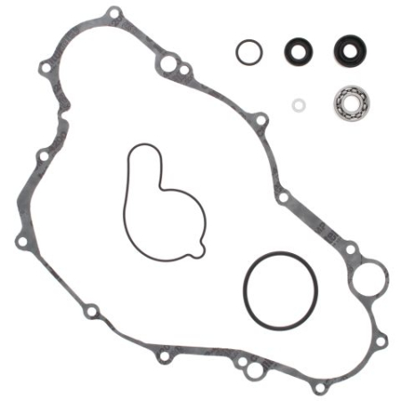 Garnitură pompă apă - PROX - kit reparatie pompa apa Yamaha YZF 450 '03-05, WR450F '03-06