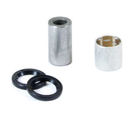 Rulmenți amortizor central - PROX - kit reparatie prindere amortizor (rulmenti) spate () Honda CRF 80F/100F '04-'13, XR 80R/100R '85-'03 (29-5017)