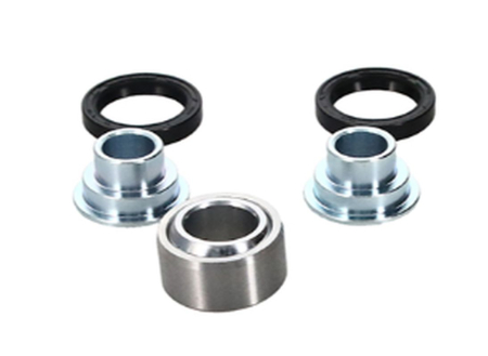 Kituri rulmenți amortizor central - PROX - kit reparatie prindere amortizor (rulmenti) spate  KTM exc/exc-f '17-'23 PDS (29-5077)