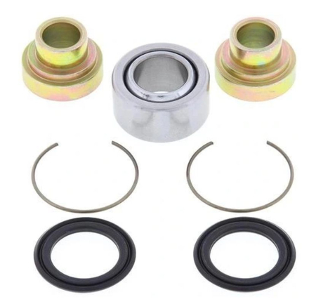 Rulmenți amortizor central - PROX - kit reparatie prindere amortizor (rulmenti) spate, superioare Beta RR 250/300 13-22 (29-5080)