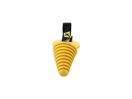 Sistem evacuare - PROX - korek DO wydechu duzy (4T)