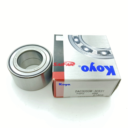 Rulmenți roți - PROX - koyo rulmenti roata fata>spate Yamaha YFM grizzly, Kawasaki, Kymco maxxer, arctic CAT (25-1496)(MADE IN japan) OEM Yamaha (30X55X32MM)