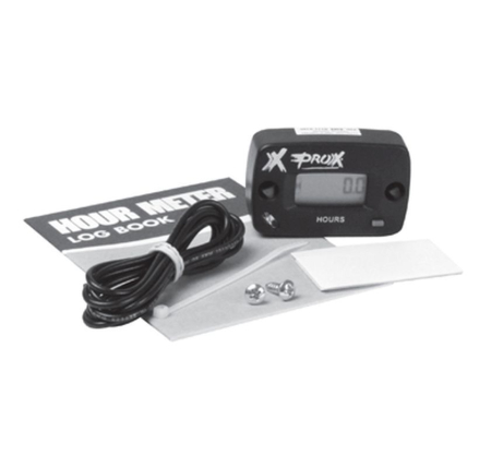 Contoare ore funcționare - PROX - licznik motogodzin 2T LUB 4T montowany NA kabel wysokiego napiecia