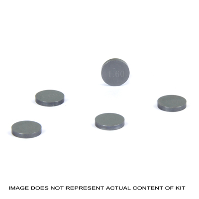 Diametru 9,48mm - PROX - pastila supapa 9,48 X 3,45 MM (1 szt.)