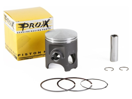 Pistoane pentru motoare 2T - PROX - piston 2T Yamaha RD 350 AC '73-'75,RD 350 LC '80-'92, RD 400 '76-'79, YFZ 350 banshee '87-'06 (STD. + 1,00 = 64.00MM) (OEM: 2GU-11631-00-94)