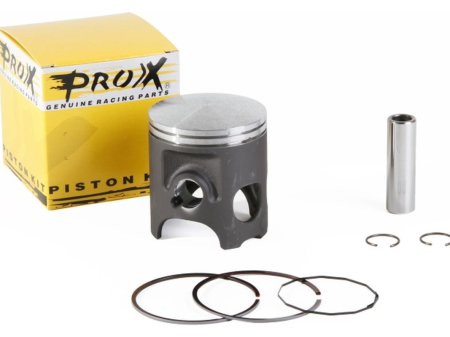 Pistoane pentru motoare 2T - PROX - piston 2T Yamaha RD 350 AC '73-'75,RD 350 LC '80-'92, RD 400 '76-'79, YFZ 350 banshee '87-'06 (STD. = 64.00MM) (OEM: 2GU-11631-00-94)