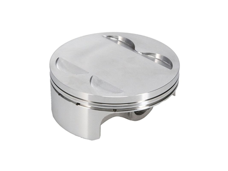Pistoane pentru motoare 4T - PROX - piston 4T Husaberg FE 550 '03-'08 (STD. 99.95MM) (11.8:1) (OEM: 815.30.007.000)