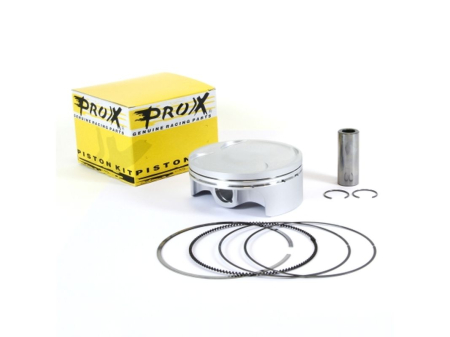 Pistoane pentru motoare 4T - PROX - piston 4T Husaberg FE 570 '09-'12 (STD. 99.95MM) (12.2:1) (OEM: 817.30.007.100)
