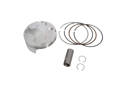 Pistoane pentru motoare 4T - PROX - piston 4T Husqvarna TC 250 '06-'07, TE 250 '06-'09, TXC 250 '08-'09 (STD. + 0,01MM = 75.97MM) (OEM: 8000 A 6110)