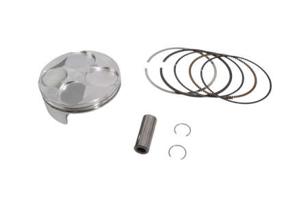 Pistoane pentru motoare 4T - PROX - piston 4T Husqvarna TC 250 '10-'11, te>txc 250 '10-'12 (STD. 78.96MM) (OEM: 8000 A 6569)