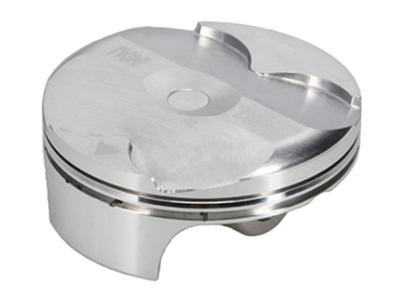 Pistoane pentru motoare 4T - PROX - piston 4T Husqvarna TC 250 '12-'13, te>txc 250 '13, (STD. + 0,02MM = 78.97MM) (OEM: 8000 H6295)