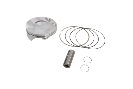 Pistoane pentru motoare 4T - PROX - piston 4T Husqvarna tc>te>txc 449 '11-'13 (STD. + 0,02MM = 97.97MM) (13.0:1) (OEM: 7715432)