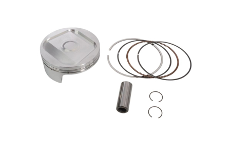 Pistoane pentru motoare 4T - PROX - piston 4T Husqvarna TE 310 '09-'10 (STD. + 0,02MM + 82.98MM) (OEM: 8000 H 0507)