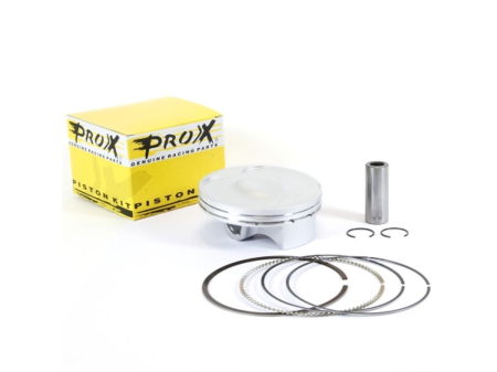 Pistoane pentru motoare 4T - PROX - piston 4T Husqvarna te>txc 511 '11-'13, SMR 511 '11, (STD. + 0,01 = 100.95MM) (12.0:1) (OEM: 8526428)