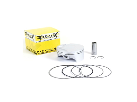 Pistoane pentru motoare 4T - PROX - piston 4T Suzuki rm-cu 450 '08-'12, RMX 450 cu '10-'19 (STD. + 0,01 95.97MM) (HC 13.2:1) (OEM: 12111-28H00-0F0)