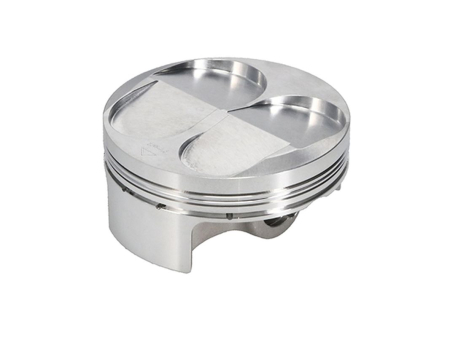 Pistoane pentru motoare 4T - PROX - piston 4T TM MX 250 F '07-'10, EN 250 F '07-10 (STD. + 0,02 = 76.98MM) (OEM: F10758)