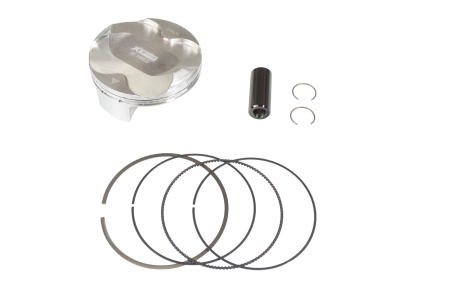 Pistoane pentru motoare 4T - PROX - piston 4T Triumph TF 450 e>rc>x '25-'26 13.1:1 (STD. + 0.02MM = 94.97MM) (OEM: T1120087)