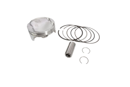 Pistoane pentru motoare 2T - PROX - piston 4T Yamaha wolverine rmax 1000 2>4 '21-'22 (STD. + 0,01MM = 92.96MM) (UTV)