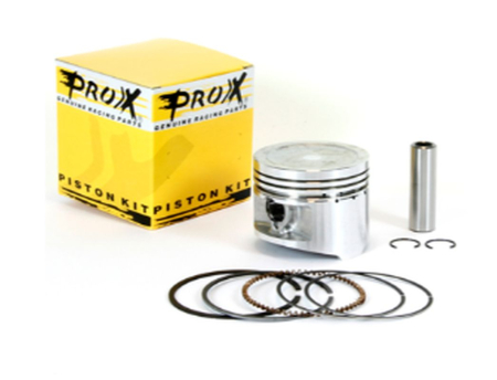 Pistoane pentru motoare 4T - PROX - piston Honda ATC 185 '80-'83 "art" (64.25MM)