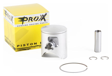 Pistoane pentru motoare 2T - PROX - piston Honda CR 250 05-07 (66,35MM) (OEM:13110-KSK-730) (oferta specjalna) lichidare stoc