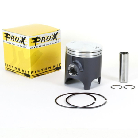 Pistoane pentru motoare 2T - PROX - piston Honda CR 250 '86-96, Suzuki RM 250 '96-97 "art" (66.38MM)