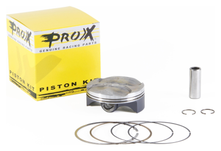Pistoane pentru motoare 4T - PROX - piston Honda CRF 250R 04-09, CRF 250X 04-16 (77,98MM, 13,5:1)