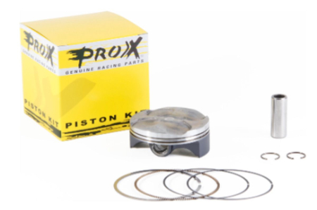 Pistoane pentru motoare 4T - PROX - piston Honda CRF 250R 04-09, CRF 250X 04-16 (77,99MM, 13,5:1)
