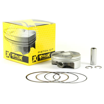 Pistoane pentru motoare 4T - PROX - piston Honda CRF 250R '10-'13 (76,79 MM 13,2:1=STD) (ART) (OEM:13101-KRN-A40)