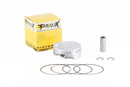 Pistoane pentru motoare 4T - PROX - piston Honda CRF 250R '10-13 (HC14.2:1) (76.78MM)