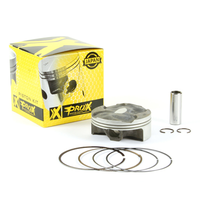 Pistoane pentru motoare 4T - PROX - piston Honda CRF 250R '14-'15 (76,77MM)